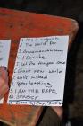 Hneaera_setlist